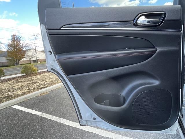 Used Jeep Grand Cherokee Trailhawk 2019 | Blasius Federal Road. Brookfield, Connecticut Used Jeep Grand Cherokee Trailhawk 2019 | Blasius Federal Road. Brookfield, Connecticut