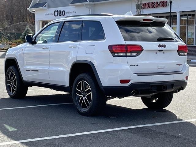 Used Jeep Grand Cherokee Trailhawk 2019 | Blasius Federal Road. Brookfield, Connecticut Used Jeep Grand Cherokee Trailhawk 2019 | Blasius Federal Road. Brookfield, Connecticut