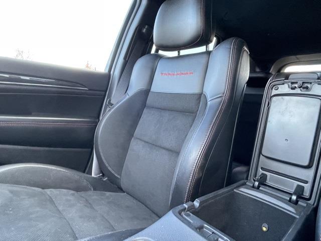 Used Jeep Grand Cherokee Trailhawk 2019 | Blasius Federal Road. Brookfield, Connecticut Used Jeep Grand Cherokee Trailhawk 2019 | Blasius Federal Road. Brookfield, Connecticut