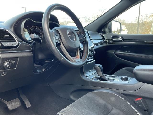 Used Jeep Grand Cherokee Trailhawk 2019 | Blasius Federal Road. Brookfield, Connecticut Used Jeep Grand Cherokee Trailhawk 2019 | Blasius Federal Road. Brookfield, Connecticut
