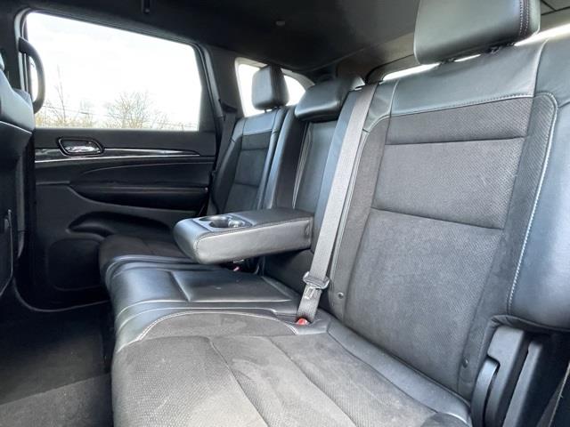 Used Jeep Grand Cherokee Trailhawk 2019 | Blasius Federal Road. Brookfield, Connecticut Used Jeep Grand Cherokee Trailhawk 2019 | Blasius Federal Road. Brookfield, Connecticut