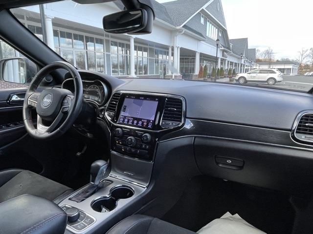 Used Jeep Grand Cherokee Trailhawk 2019 | Blasius Federal Road. Brookfield, Connecticut Used Jeep Grand Cherokee Trailhawk 2019 | Blasius Federal Road. Brookfield, Connecticut
