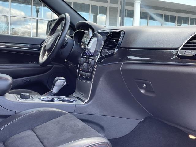 Used Jeep Grand Cherokee Trailhawk 2019 | Blasius Federal Road. Brookfield, Connecticut Used Jeep Grand Cherokee Trailhawk 2019 | Blasius Federal Road. Brookfield, Connecticut