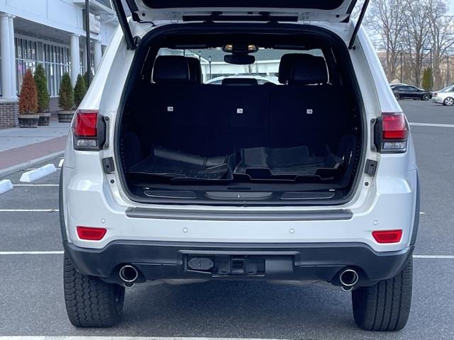 Used Jeep Grand Cherokee Trailhawk 2019 | Blasius Federal Road. Brookfield, Connecticut Used Jeep Grand Cherokee Trailhawk 2019 | Blasius Federal Road. Brookfield, Connecticut