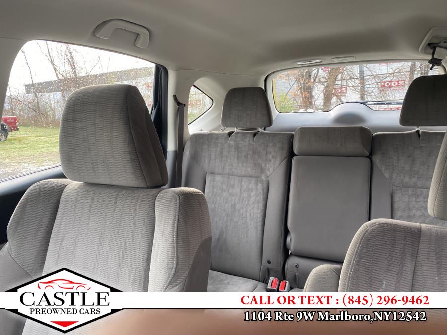 2014 Honda CR-V AWD 5dr LX, available for sale in Marlboro, New York | Castle Preowned Cars. Marlboro, New York 2014 Honda CR-V AWD 5dr LX, available for sale in Marlboro, New York | Castle Preowned Cars. Marlboro, New York