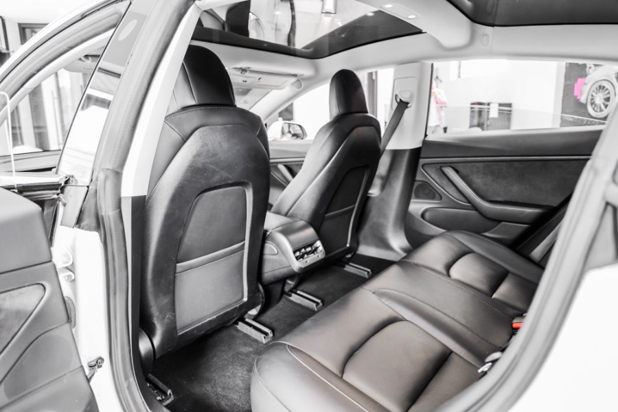 Used Tesla Model 3 Long Range Battery AWD 2018 | 26 Motors Long Island. ELMONT, New York Used Tesla Model 3 Long Range Battery AWD 2018 | 26 Motors Long Island. ELMONT, New York
