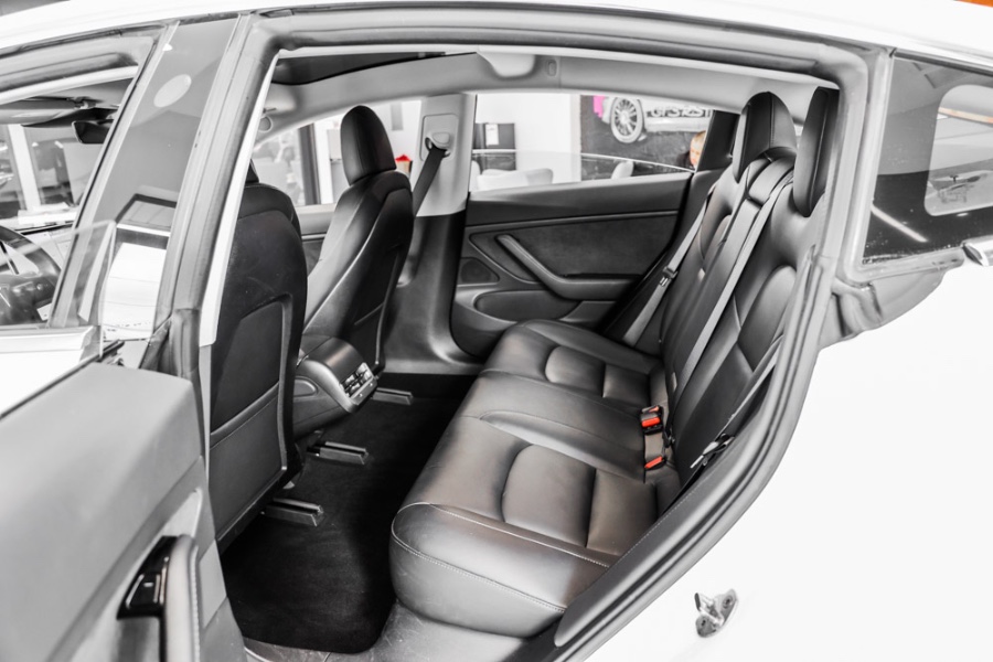 Used Tesla Model 3 Long Range Battery AWD 2018 | 26 Motors Long Island. ELMONT, New York Used Tesla Model 3 Long Range Battery AWD 2018 | 26 Motors Long Island. ELMONT, New York