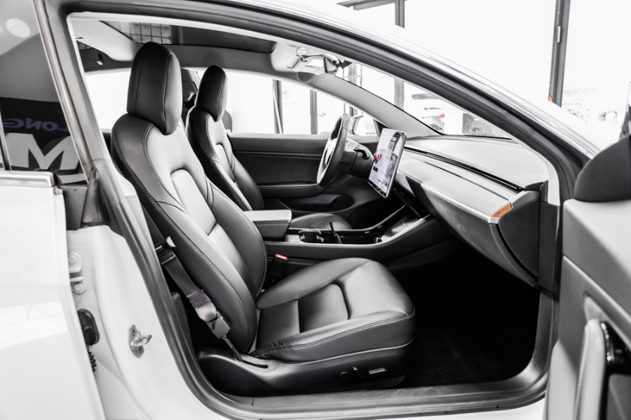 Used Tesla Model 3 Long Range Battery AWD 2018 | 26 Motors Long Island. ELMONT, New York Used Tesla Model 3 Long Range Battery AWD 2018 | 26 Motors Long Island. ELMONT, New York