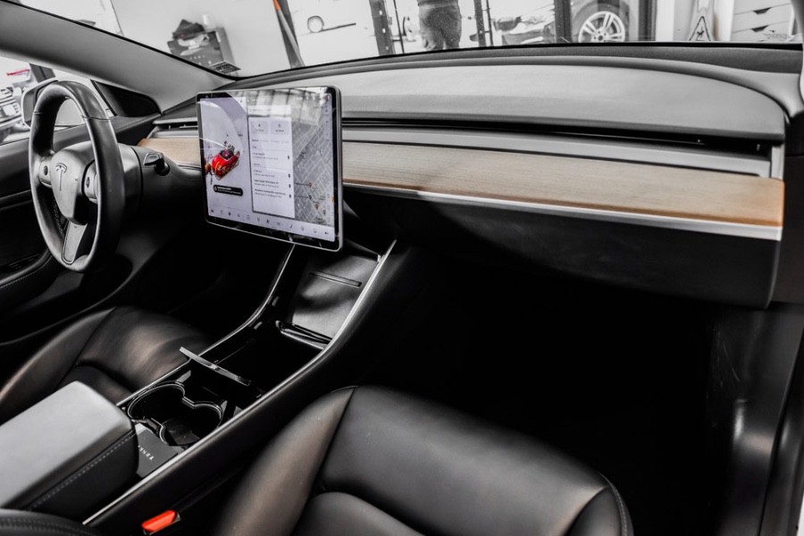 Used Tesla Model 3 Long Range Battery AWD 2018 | 26 Motors Long Island. ELMONT, New York Used Tesla Model 3 Long Range Battery AWD 2018 | 26 Motors Long Island. ELMONT, New York