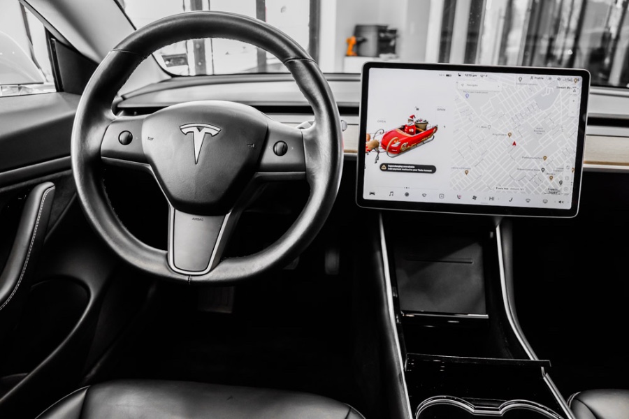 Used Tesla Model 3 Long Range Battery AWD 2018 | 26 Motors Long Island. ELMONT, New York Used Tesla Model 3 Long Range Battery AWD 2018 | 26 Motors Long Island. ELMONT, New York