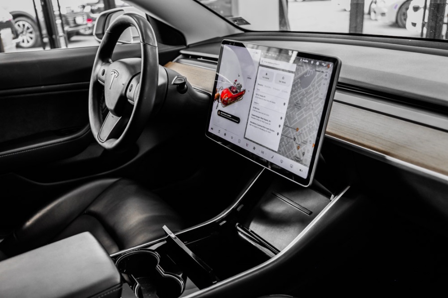 Used Tesla Model 3 Long Range Battery AWD 2018 | 26 Motors Long Island. ELMONT, New York Used Tesla Model 3 Long Range Battery AWD 2018 | 26 Motors Long Island. ELMONT, New York