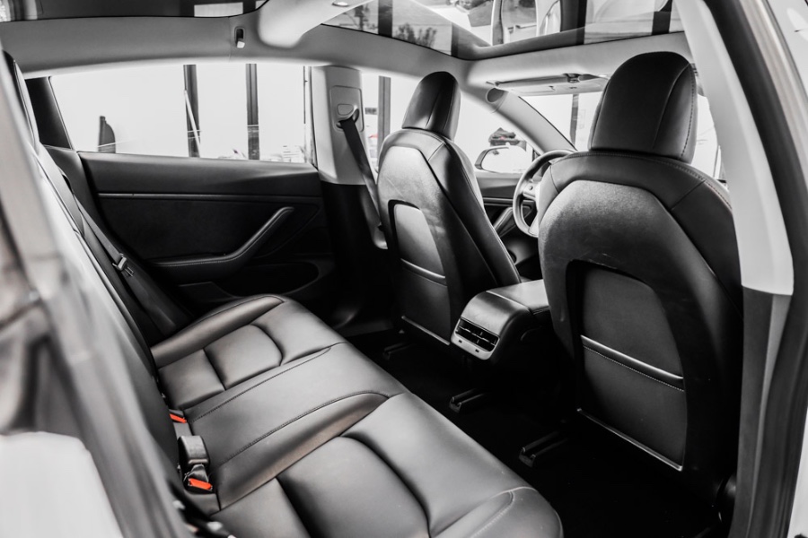 Used Tesla Model 3 Long Range Battery AWD 2018 | 26 Motors Long Island. ELMONT, New York Used Tesla Model 3 Long Range Battery AWD 2018 | 26 Motors Long Island. ELMONT, New York
