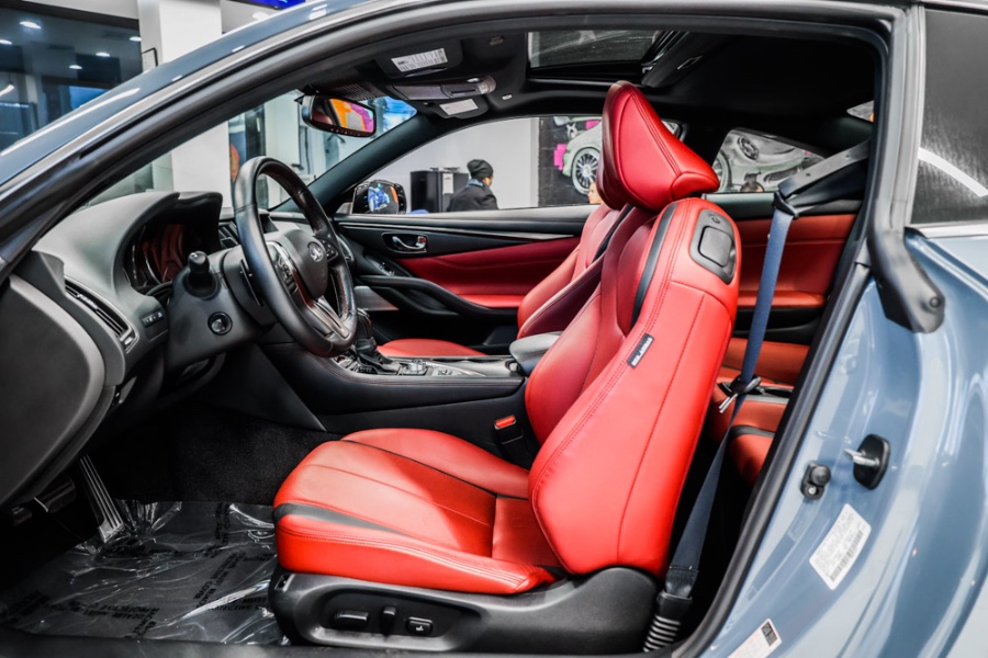 Used INFINITI Q60 RED SPORT 400 AWD 2021 | 26 Motors Long Island. ELMONT, New York Used INFINITI Q60 RED SPORT 400 AWD 2021 | 26 Motors Long Island. ELMONT, New York