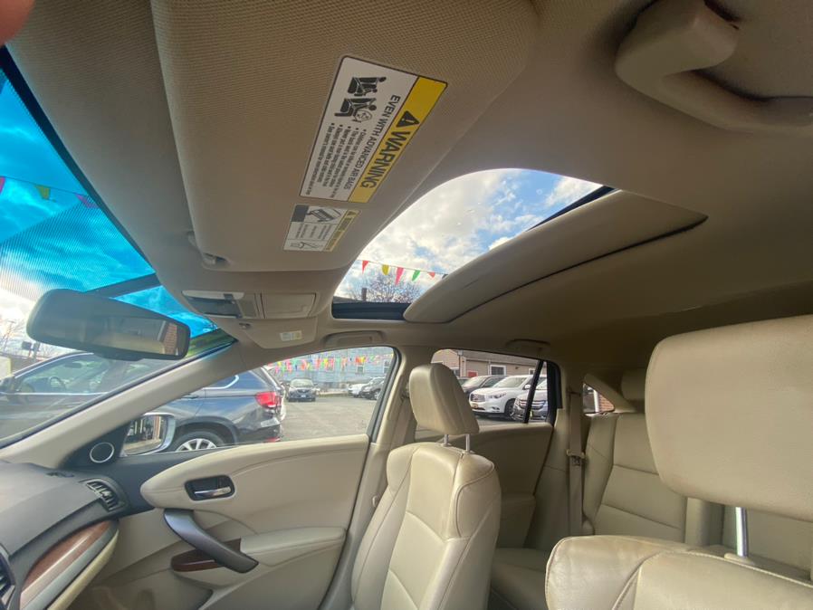 Used Acura RDX AWD 4dr Tech Pkg 2015 | VEB Auto Sales. Hartford, Connecticut Used Acura RDX AWD 4dr Tech Pkg 2015 | VEB Auto Sales. Hartford, Connecticut