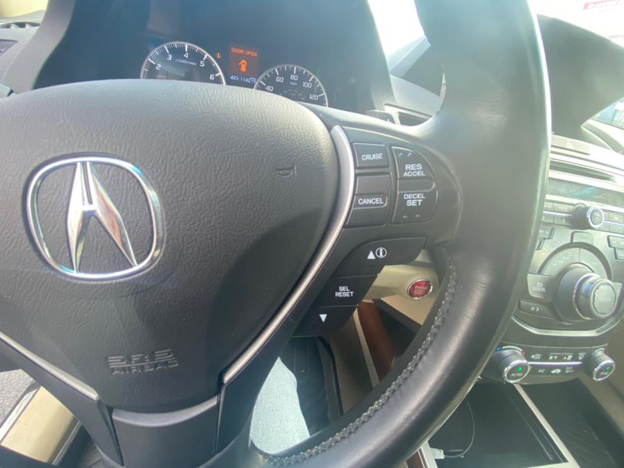 Used Acura RDX AWD 4dr Tech Pkg 2015 | VEB Auto Sales. Hartford, Connecticut Used Acura RDX AWD 4dr Tech Pkg 2015 | VEB Auto Sales. Hartford, Connecticut