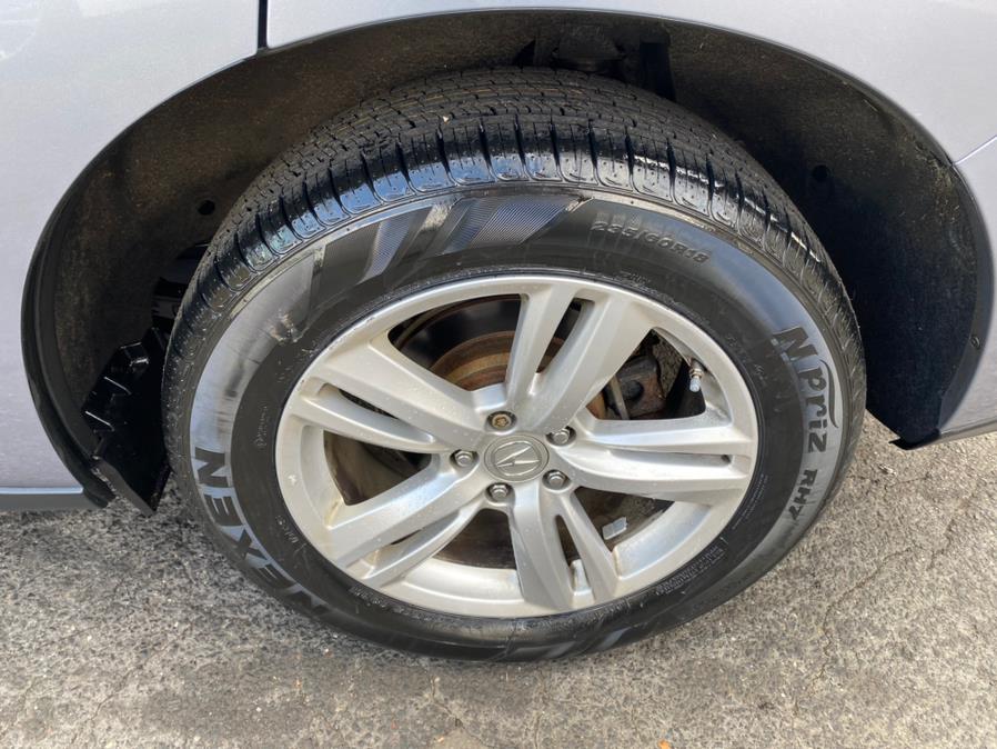 Used Acura RDX AWD 4dr Tech Pkg 2015 | VEB Auto Sales. Hartford, Connecticut Used Acura RDX AWD 4dr Tech Pkg 2015 | VEB Auto Sales. Hartford, Connecticut