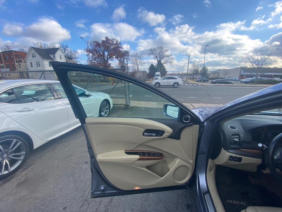 Used Acura RDX AWD 4dr Tech Pkg 2015 | VEB Auto Sales. Hartford, Connecticut Used Acura RDX AWD 4dr Tech Pkg 2015 | VEB Auto Sales. Hartford, Connecticut