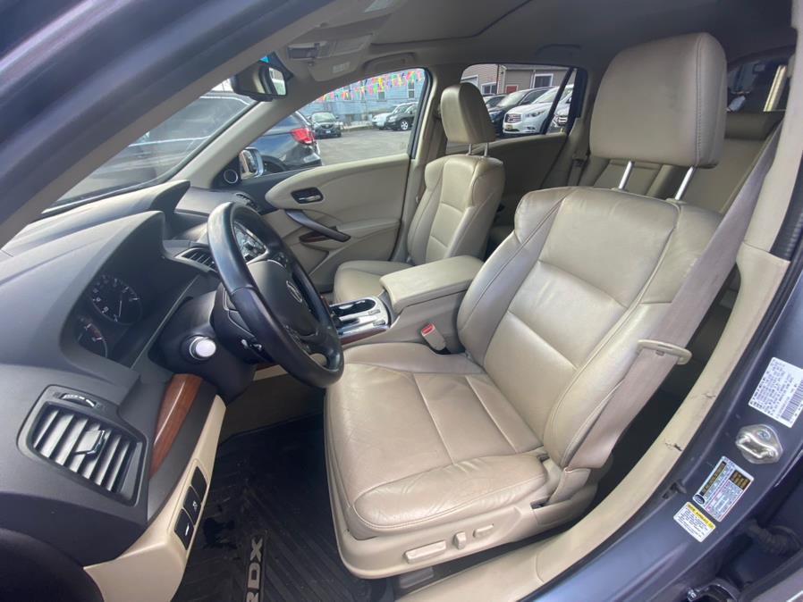 Used Acura RDX AWD 4dr Tech Pkg 2015 | VEB Auto Sales. Hartford, Connecticut Used Acura RDX AWD 4dr Tech Pkg 2015 | VEB Auto Sales. Hartford, Connecticut
