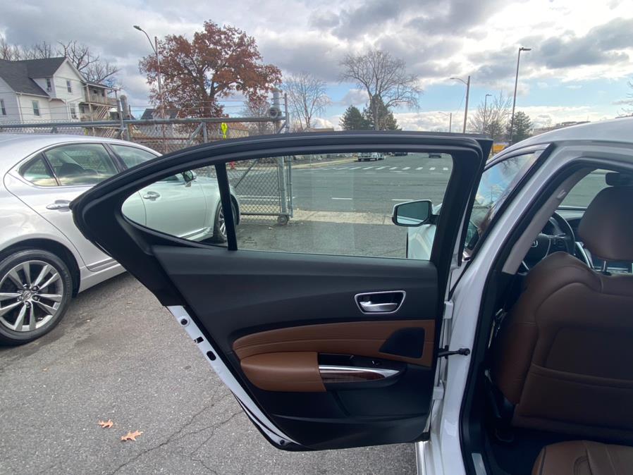 Used Acura TLX 3.5L SH-AWD w/Advance Pkg 2019 | VEB Auto Sales. Hartford, Connecticut Used Acura TLX 3.5L SH-AWD w/Advance Pkg 2019 | VEB Auto Sales. Hartford, Connecticut