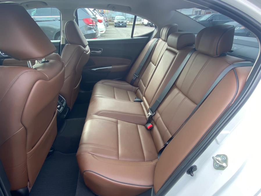 Used Acura TLX 3.5L SH-AWD w/Advance Pkg 2019 | VEB Auto Sales. Hartford, Connecticut Used Acura TLX 3.5L SH-AWD w/Advance Pkg 2019 | VEB Auto Sales. Hartford, Connecticut