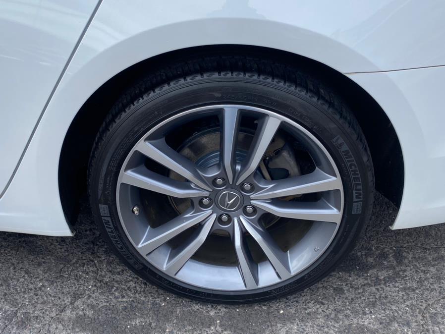 Used Acura TLX 3.5L SH-AWD w/Advance Pkg 2019 | VEB Auto Sales. Hartford, Connecticut Used Acura TLX 3.5L SH-AWD w/Advance Pkg 2019 | VEB Auto Sales. Hartford, Connecticut