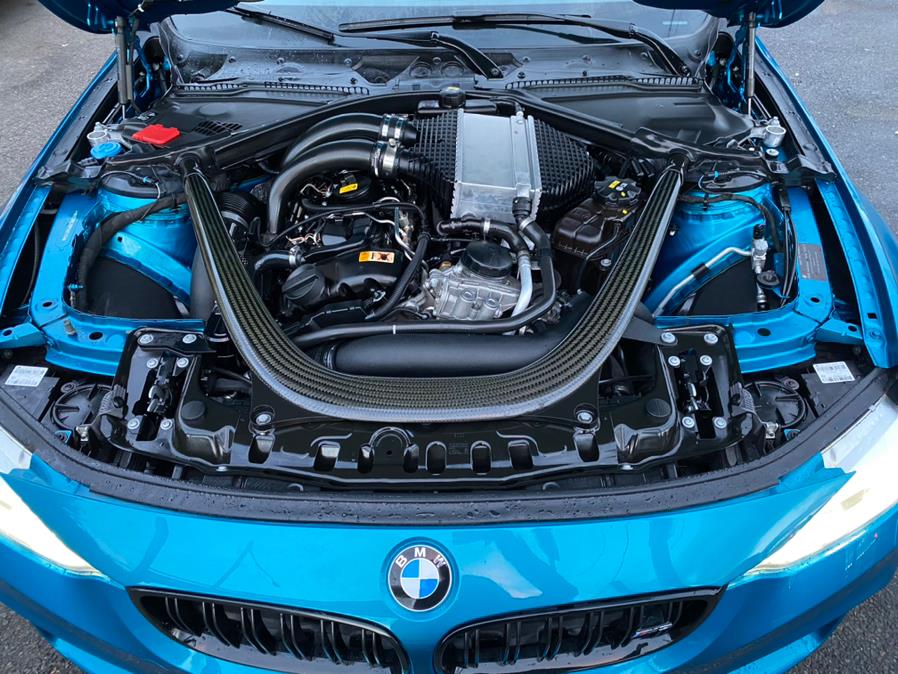 Used BMW M3 Sedan 2017 | Sunrise Autoland. Jamaica, New York Used BMW M3 Sedan 2017 | Sunrise Autoland. Jamaica, New York