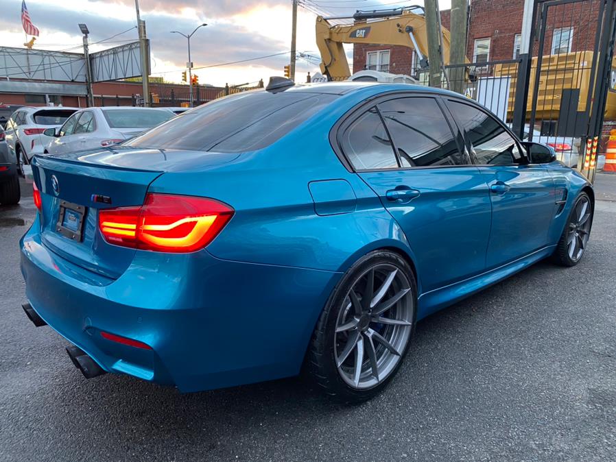 Used BMW M3 Sedan 2017 | Sunrise Autoland. Jamaica, New York Used BMW M3 Sedan 2017 | Sunrise Autoland. Jamaica, New York