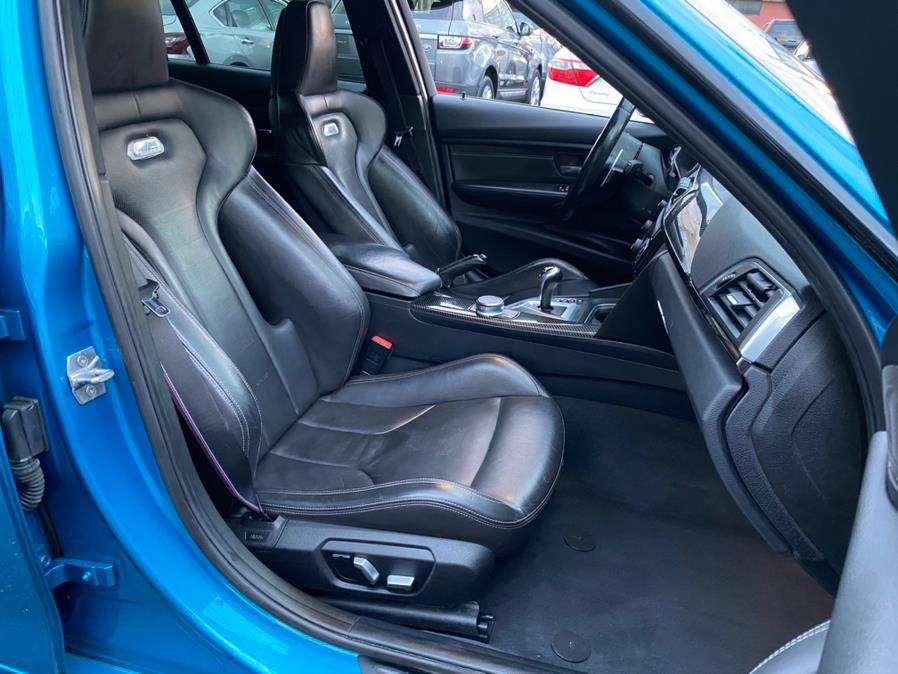 Used BMW M3 Sedan 2017 | Sunrise Autoland. Jamaica, New York Used BMW M3 Sedan 2017 | Sunrise Autoland. Jamaica, New York