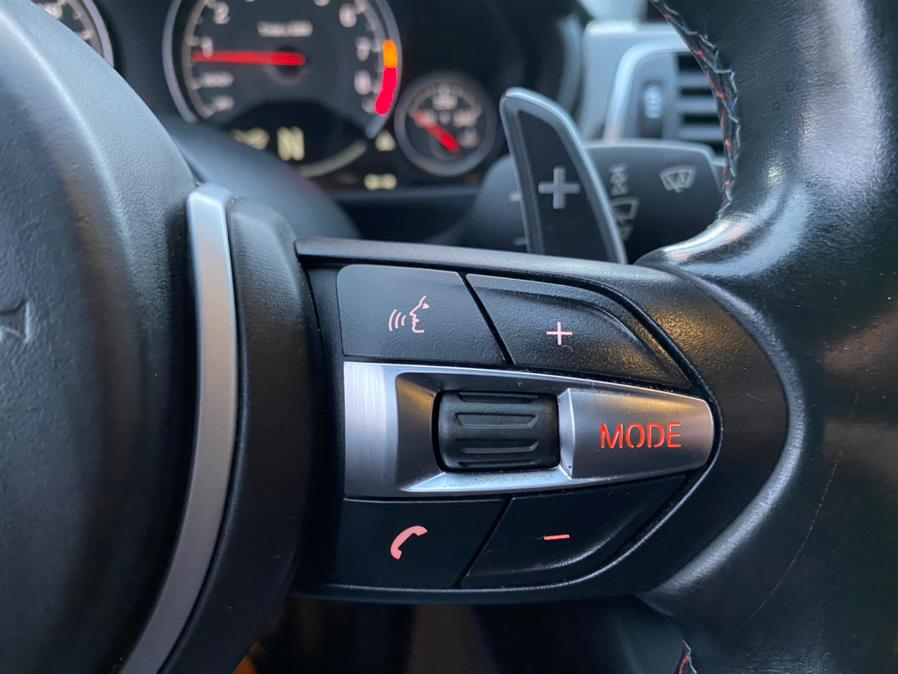 Used BMW M3 Sedan 2017 | Sunrise Autoland. Jamaica, New York Used BMW M3 Sedan 2017 | Sunrise Autoland. Jamaica, New York
