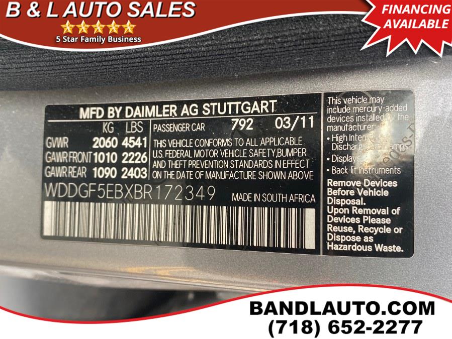 2011 Mercedes-Benz C-Class 4dr Sedan C300 Sport RWD, available for sale in Bronx, New York | B & L Auto Sales LLC. Bronx, New York 2011 Mercedes-Benz C-Class 4dr Sedan C300 Sport RWD, available for sale in Bronx, New York | B & L Auto Sales LLC. Bronx, New York