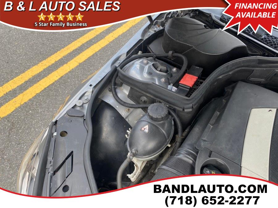 2011 Mercedes-Benz C-Class 4dr Sedan C300 Sport RWD, available for sale in Bronx, New York | B & L Auto Sales LLC. Bronx, New York 2011 Mercedes-Benz C-Class 4dr Sedan C300 Sport RWD, available for sale in Bronx, New York | B & L Auto Sales LLC. Bronx, New York
