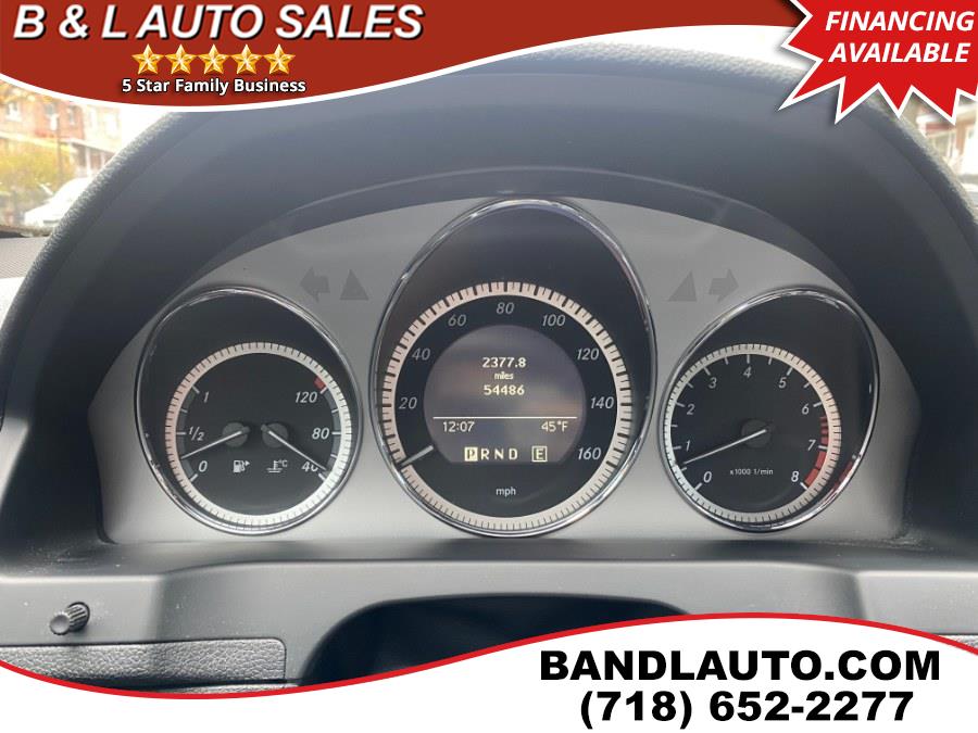2011 Mercedes-Benz C-Class 4dr Sedan C300 Sport RWD, available for sale in Bronx, New York | B & L Auto Sales LLC. Bronx, New York 2011 Mercedes-Benz C-Class 4dr Sedan C300 Sport RWD, available for sale in Bronx, New York | B & L Auto Sales LLC. Bronx, New York