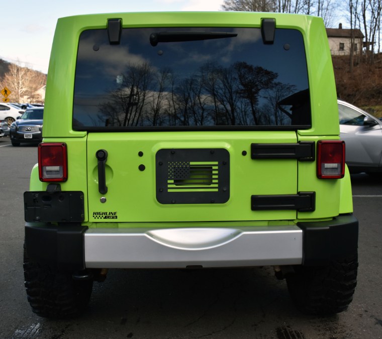 2012 Jeep Wrangler 4WD 2dr Sahara, available for sale in Waterbury, Connecticut | Highline Car Connection. Waterbury, Connecticut 2012 Jeep Wrangler 4WD 2dr Sahara, available for sale in Waterbury, Connecticut | Highline Car Connection. Waterbury, Connecticut