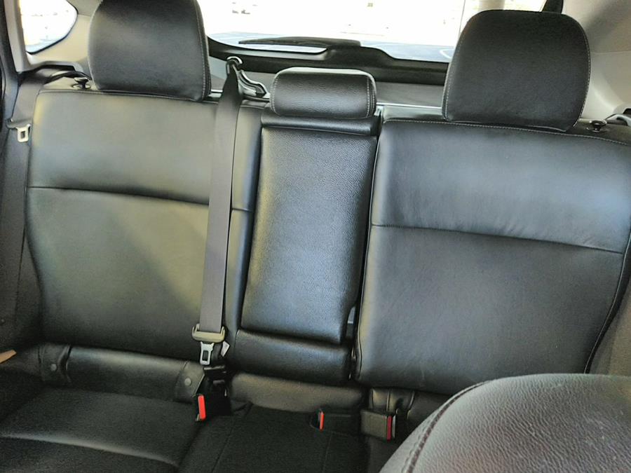 Used Subaru Impreza Wagon 5dr Auto 2.0i Limited 2013 | Atlantic Used Car Sales. Brooklyn, New York