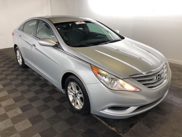 Used Hyundai Sonata 4dr Sdn 2.4L Auto GLS PZEV *Ltd Avail* 2011 | Atlantic Used Car Sales. Brooklyn, New York Used Hyundai Sonata 4dr Sdn 2.4L Auto GLS PZEV *Ltd Avail* 2011 | Atlantic Used Car Sales. Brooklyn, New York