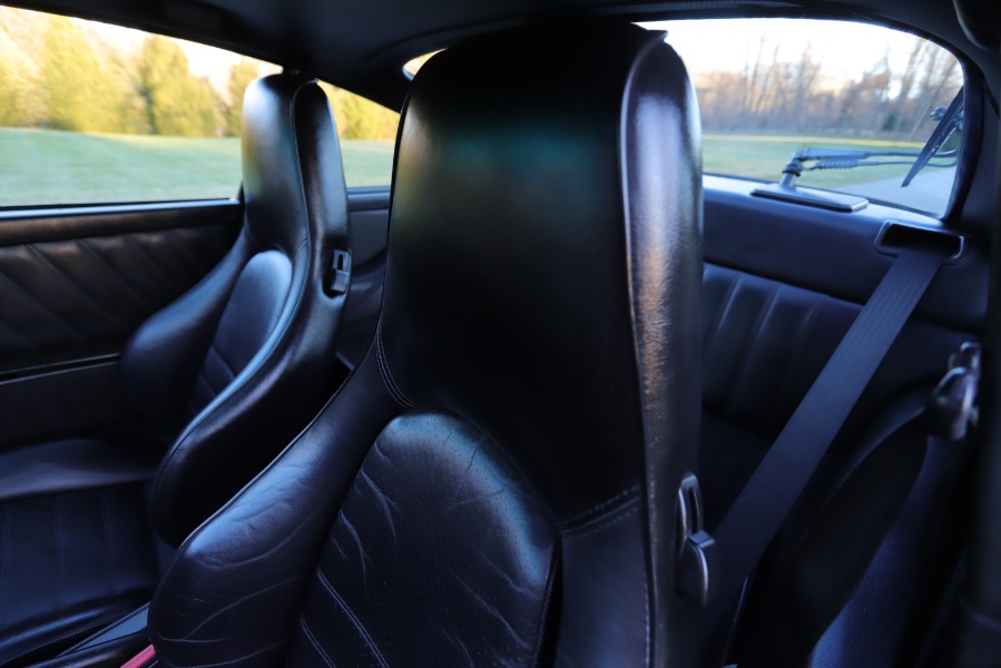 1991 Porsche 911 Carrera 2dr Coupe 2, available for sale in North Salem, New York | Meccanic Shop North Inc. North Salem, New York 1991 Porsche 911 Carrera 2dr Coupe 2, available for sale in North Salem, New York | Meccanic Shop North Inc. North Salem, New York