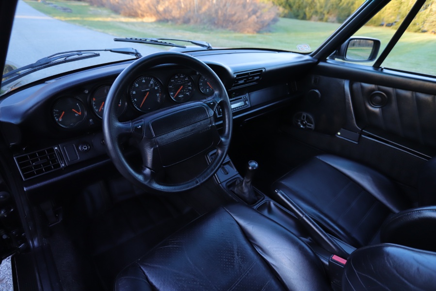 1991 Porsche 911 Carrera 2dr Coupe 2, available for sale in North Salem, New York | Meccanic Shop North Inc. North Salem, New York 1991 Porsche 911 Carrera 2dr Coupe 2, available for sale in North Salem, New York | Meccanic Shop North Inc. North Salem, New York
