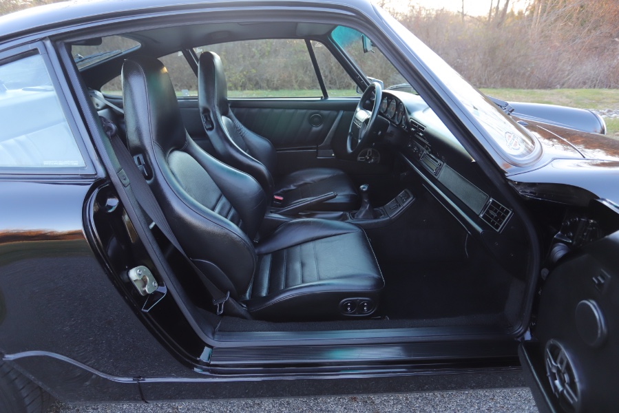 1991 Porsche 911 Carrera 2dr Coupe 2, available for sale in North Salem, New York | Meccanic Shop North Inc. North Salem, New York 1991 Porsche 911 Carrera 2dr Coupe 2, available for sale in North Salem, New York | Meccanic Shop North Inc. North Salem, New York