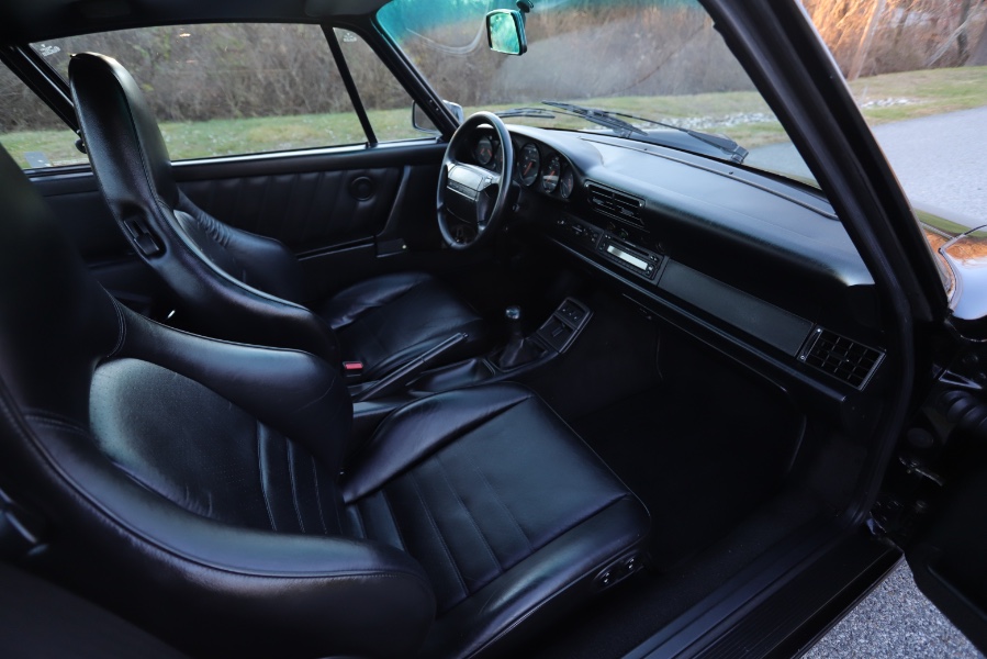 1991 Porsche 911 Carrera 2dr Coupe 2, available for sale in North Salem, New York | Meccanic Shop North Inc. North Salem, New York 1991 Porsche 911 Carrera 2dr Coupe 2, available for sale in North Salem, New York | Meccanic Shop North Inc. North Salem, New York
