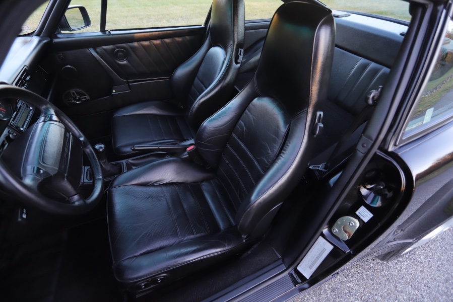 1991 Porsche 911 Carrera 2dr Coupe 2, available for sale in North Salem, New York | Meccanic Shop North Inc. North Salem, New York 1991 Porsche 911 Carrera 2dr Coupe 2, available for sale in North Salem, New York | Meccanic Shop North Inc. North Salem, New York