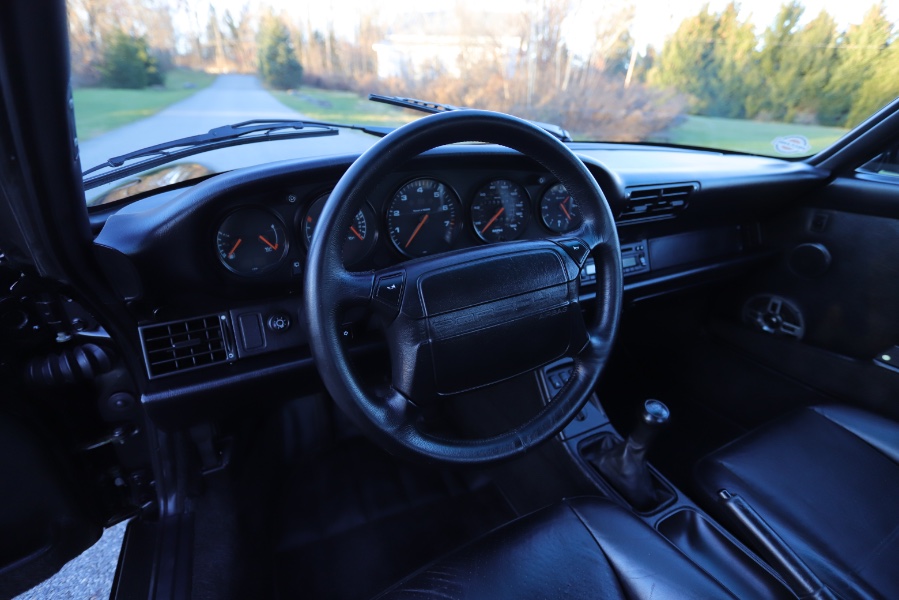 1991 Porsche 911 Carrera 2dr Coupe 2, available for sale in North Salem, New York | Meccanic Shop North Inc. North Salem, New York 1991 Porsche 911 Carrera 2dr Coupe 2, available for sale in North Salem, New York | Meccanic Shop North Inc. North Salem, New York
