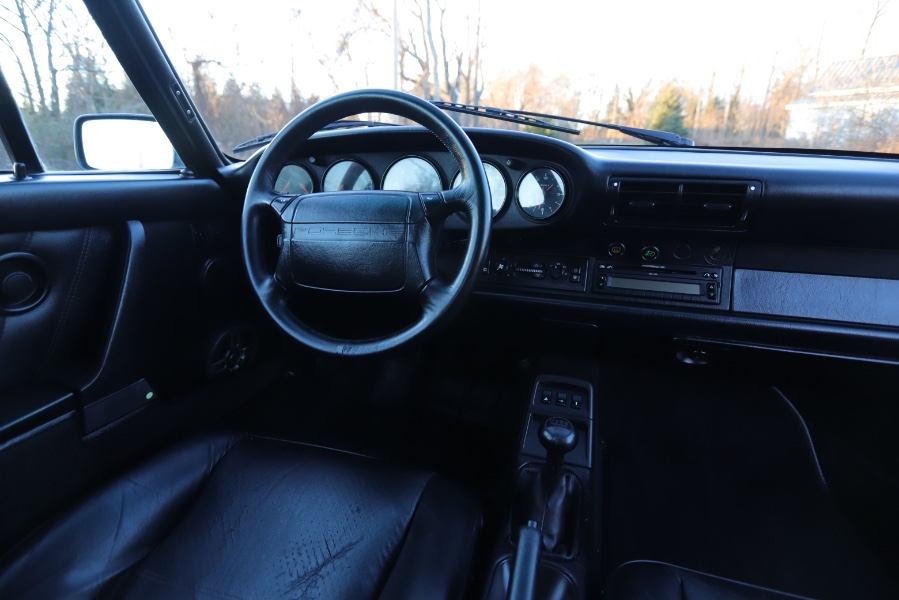 1991 Porsche 911 Carrera 2dr Coupe 2, available for sale in North Salem, New York | Meccanic Shop North Inc. North Salem, New York 1991 Porsche 911 Carrera 2dr Coupe 2, available for sale in North Salem, New York | Meccanic Shop North Inc. North Salem, New York