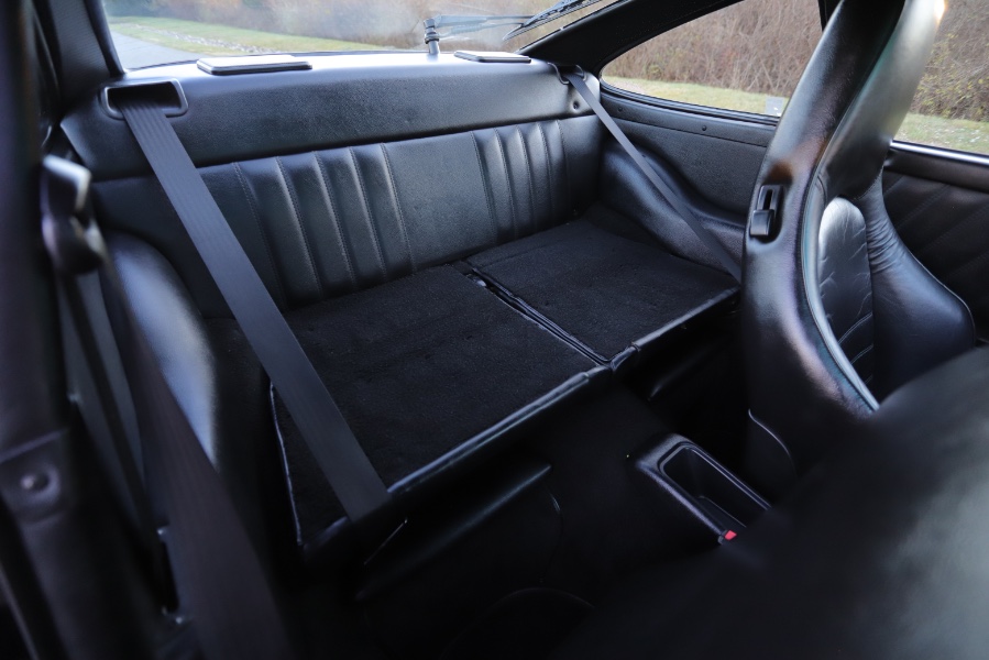 1991 Porsche 911 Carrera 2dr Coupe 2, available for sale in North Salem, New York | Meccanic Shop North Inc. North Salem, New York 1991 Porsche 911 Carrera 2dr Coupe 2, available for sale in North Salem, New York | Meccanic Shop North Inc. North Salem, New York