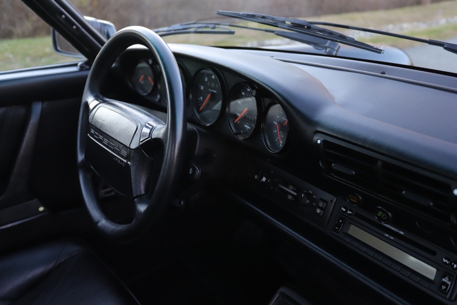1991 Porsche 911 Carrera 2dr Coupe 2, available for sale in North Salem, New York | Meccanic Shop North Inc. North Salem, New York 1991 Porsche 911 Carrera 2dr Coupe 2, available for sale in North Salem, New York | Meccanic Shop North Inc. North Salem, New York