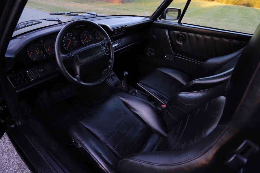 1991 Porsche 911 Carrera 2dr Coupe 2, available for sale in North Salem, New York | Meccanic Shop North Inc. North Salem, New York 1991 Porsche 911 Carrera 2dr Coupe 2, available for sale in North Salem, New York | Meccanic Shop North Inc. North Salem, New York