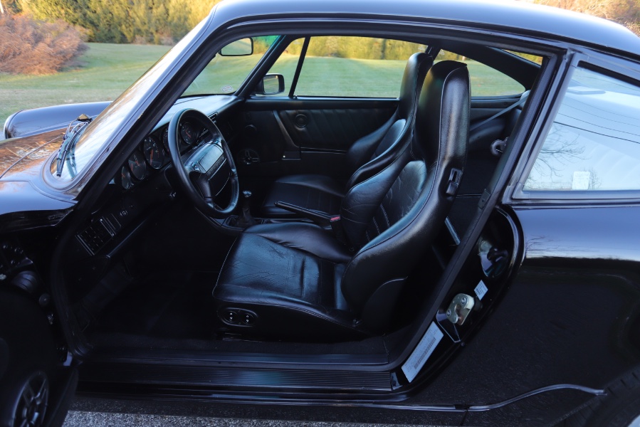 1991 Porsche 911 Carrera 2dr Coupe 2, available for sale in North Salem, New York | Meccanic Shop North Inc. North Salem, New York 1991 Porsche 911 Carrera 2dr Coupe 2, available for sale in North Salem, New York | Meccanic Shop North Inc. North Salem, New York
