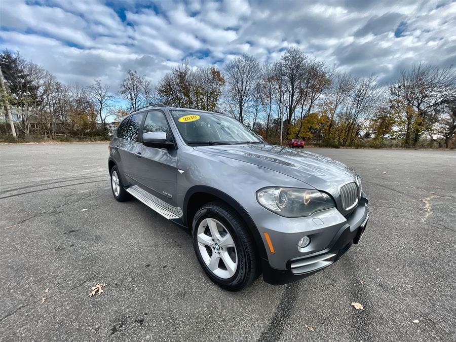2010 BMW X5 AWD 4dr 35d, available for sale in Stratford, Connecticut | Wiz Leasing Inc. Stratford, Connecticut