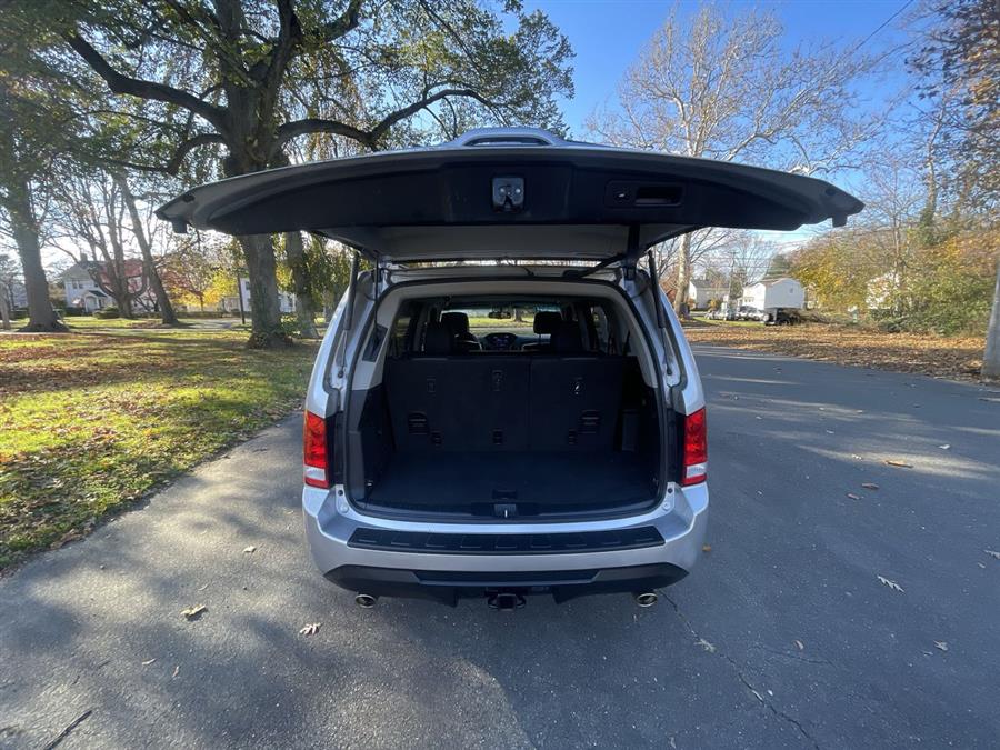 2012 Honda Pilot 4WD 4dr EX-L, available for sale in Stratford, Connecticut | Wiz Leasing Inc. Stratford, Connecticut 2012 Honda Pilot 4WD 4dr EX-L, available for sale in Stratford, Connecticut | Wiz Leasing Inc. Stratford, Connecticut
