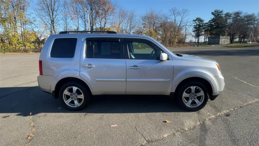 2012 Honda Pilot 4WD 4dr EX-L, available for sale in Stratford, Connecticut | Wiz Leasing Inc. Stratford, Connecticut 2012 Honda Pilot 4WD 4dr EX-L, available for sale in Stratford, Connecticut | Wiz Leasing Inc. Stratford, Connecticut