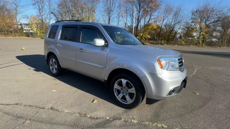 2012 Honda Pilot 4WD 4dr EX-L, available for sale in Stratford, Connecticut | Wiz Leasing Inc. Stratford, Connecticut 2012 Honda Pilot 4WD 4dr EX-L, available for sale in Stratford, Connecticut | Wiz Leasing Inc. Stratford, Connecticut